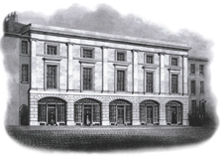 leeds library 1808